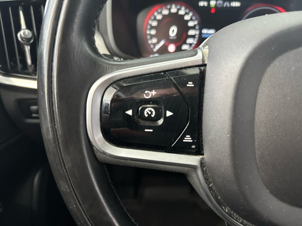 Volvo V90 2019 Hopea