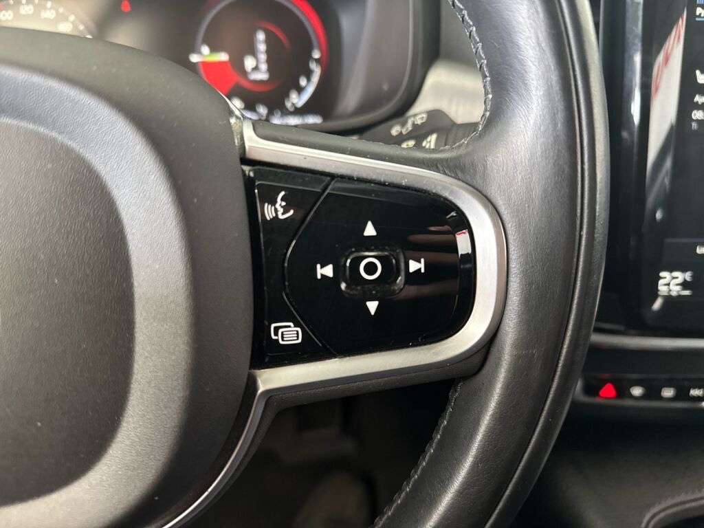 Volvo V90 2019 Hopea