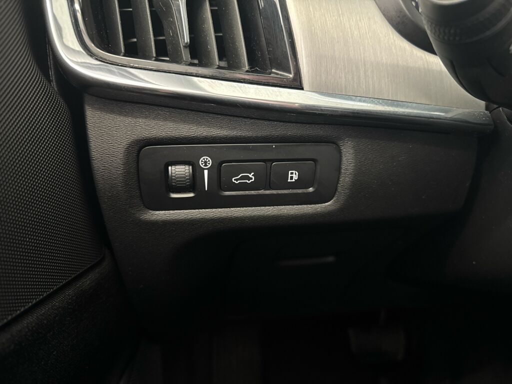 Volvo V90 2019 Hopea