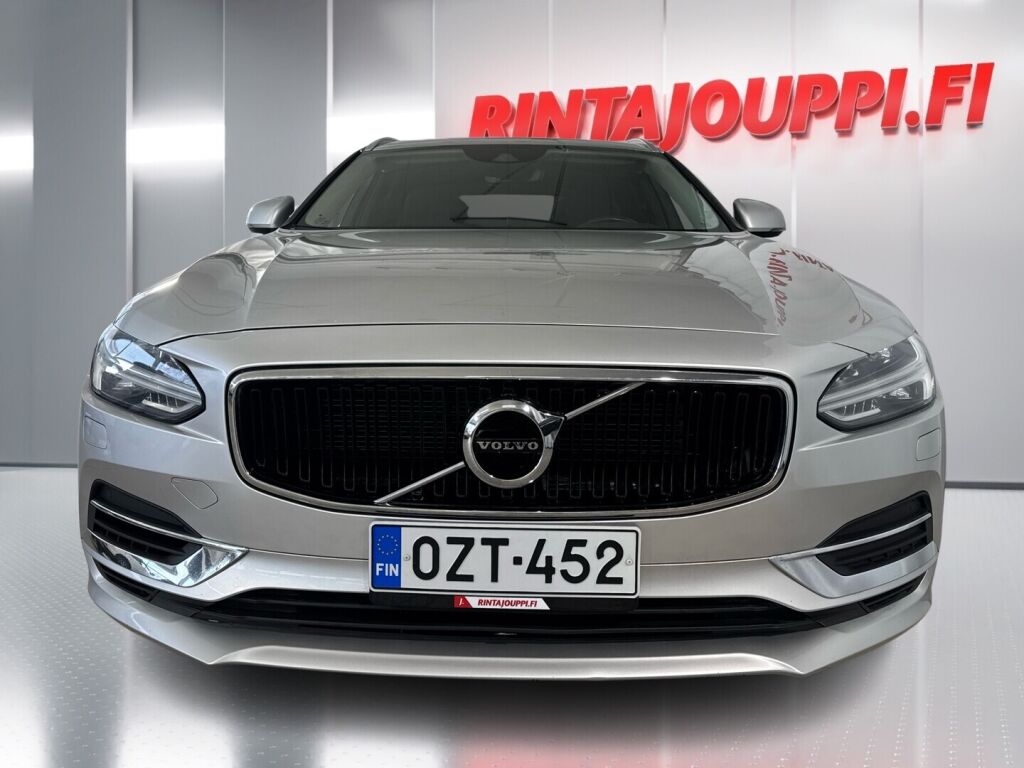 Volvo V90 2019 Hopea