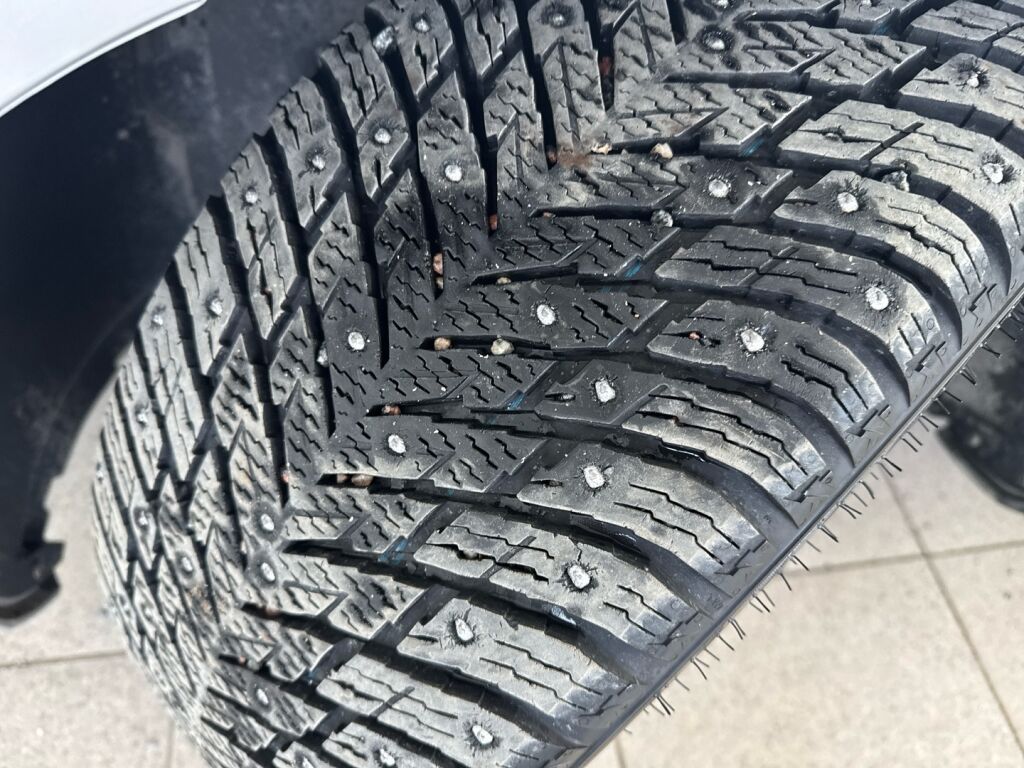 Volvo V90 2019 Hopea