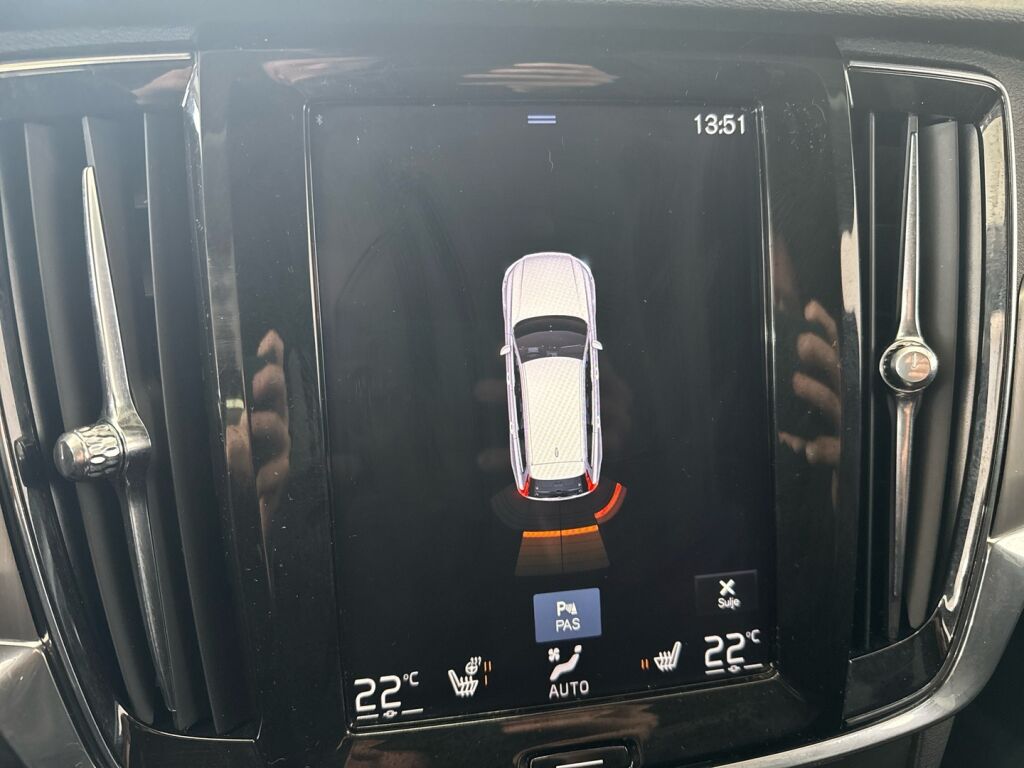 Volvo V90 2019 Hopea