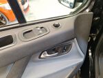 Ford Transit Custom 2017 Musta