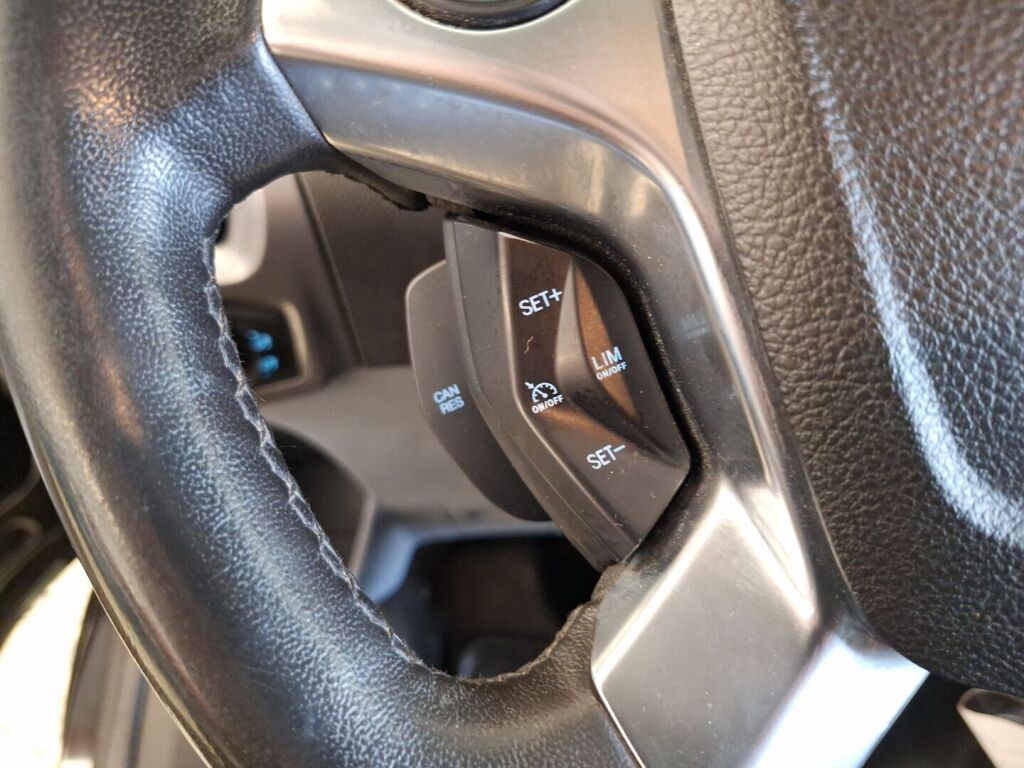 Ford Transit Custom 2017 Musta