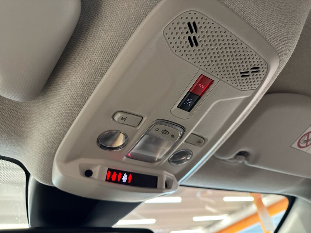 Citroen C4 2021 Sininen