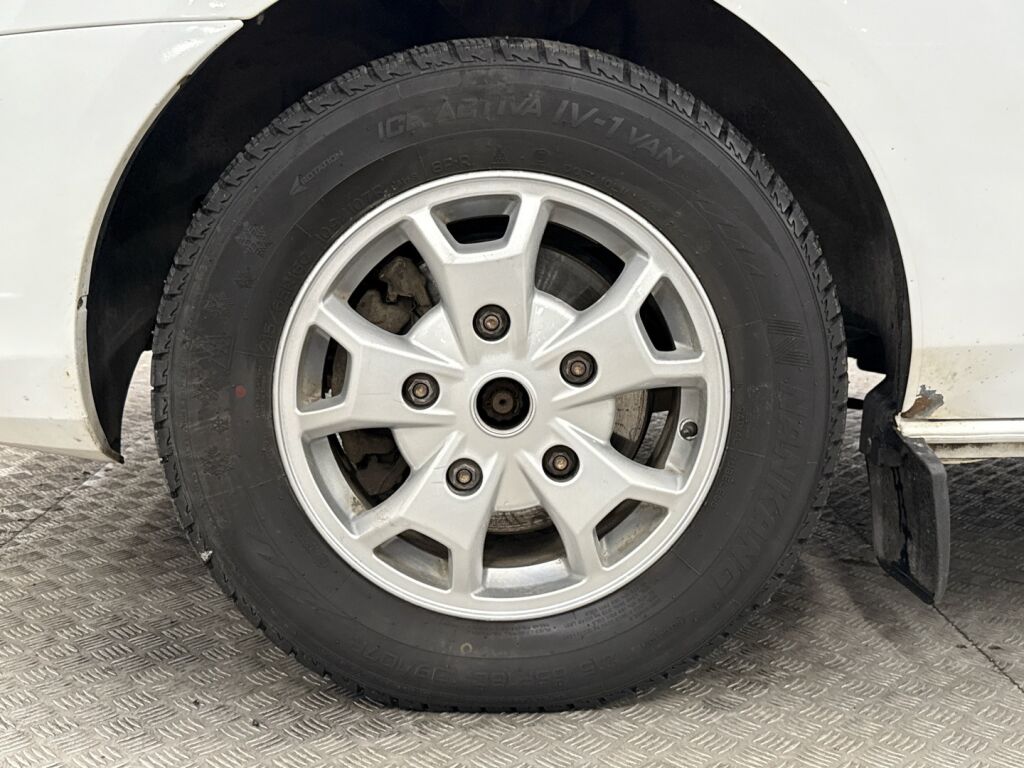 Ford Transit Custom 2017 Valkoinen