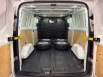 Ford Transit Custom 2017 Valkoinen