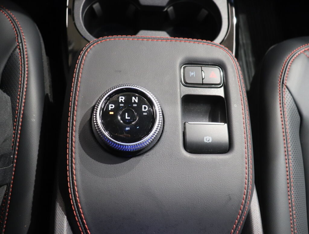 Ford Mustang Mach-E 2023 Valkoinen