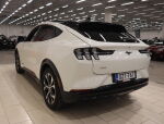 Ford Mustang Mach-E 2023 Valkoinen