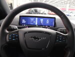 Ford Mustang Mach-E 2023 Valkoinen