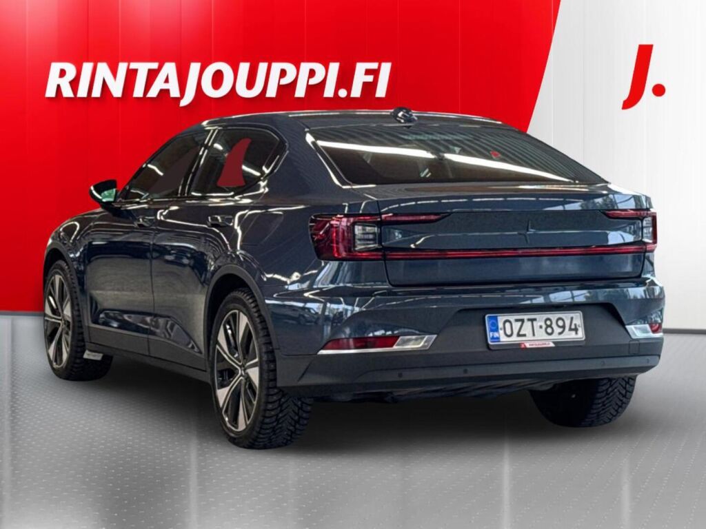 Polestar 2 2023, bild 3/29