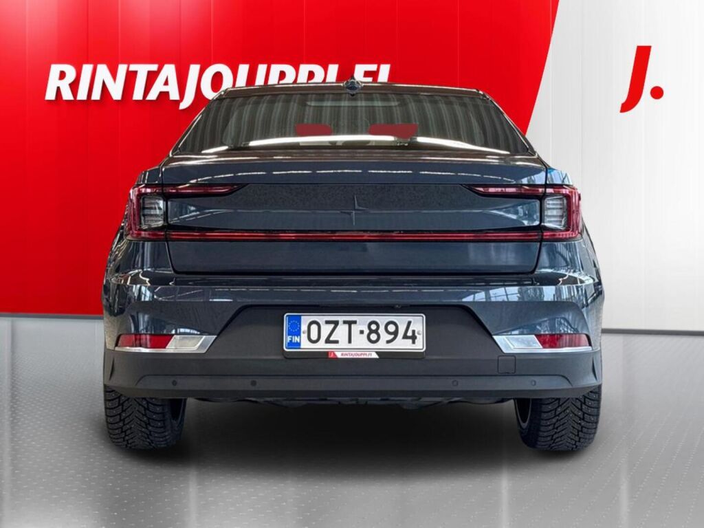 Polestar 2 2023, bild 6/29