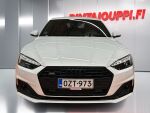 Audi A5 2023 Valkoinen