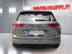 Volkswagen Golf 2023 Harmaa