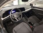 Volkswagen Golf 2023 Harmaa