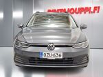 Volkswagen Golf 2023 Harmaa