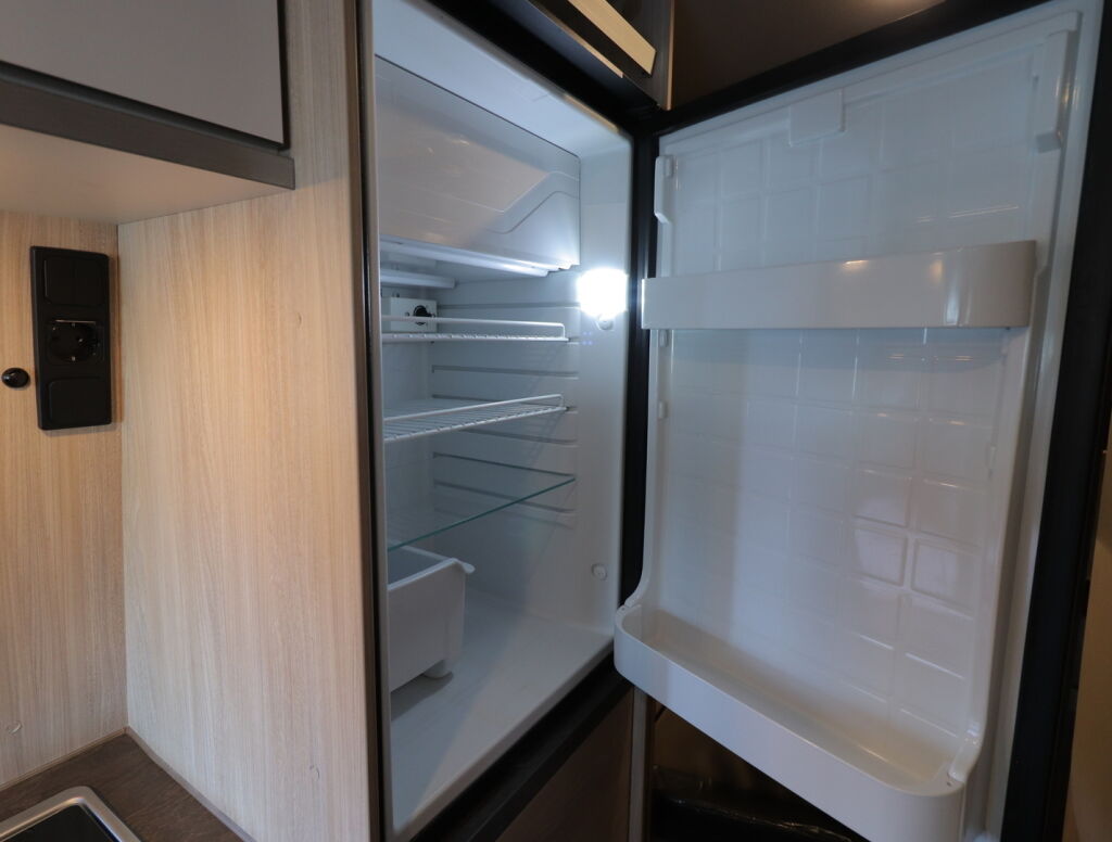 Weinsberg R47 CARABUS 600 2021 