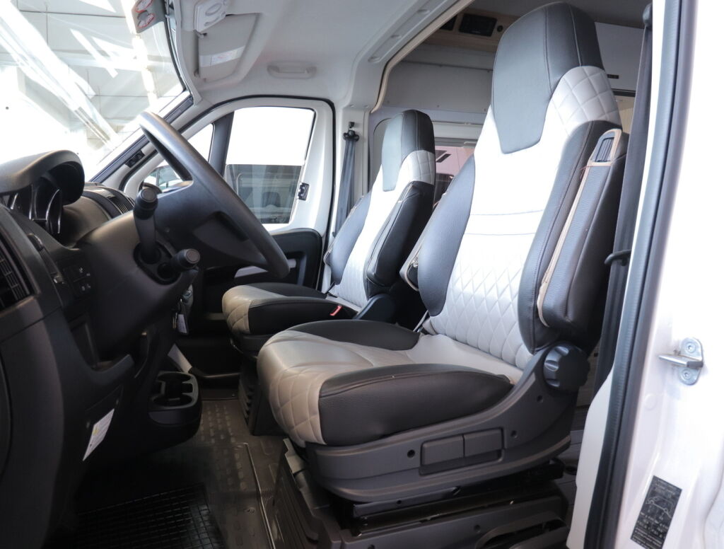 Weinsberg R47 CARABUS 600 2021 