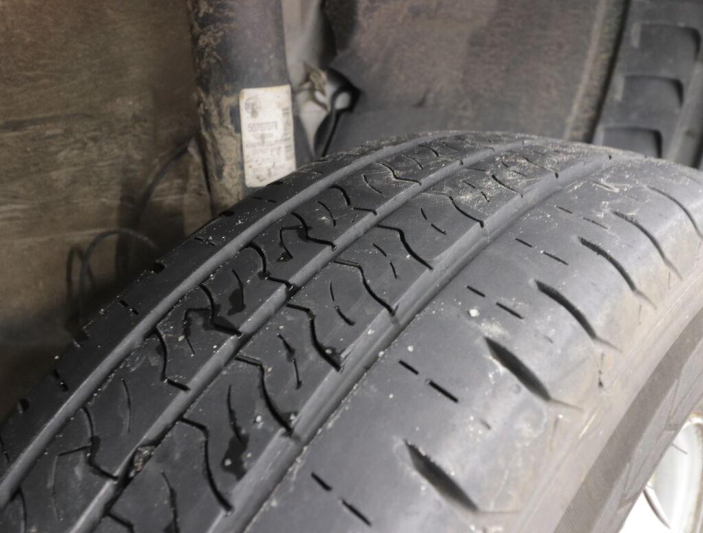 Weinsberg R47 CARABUS 600 2021 