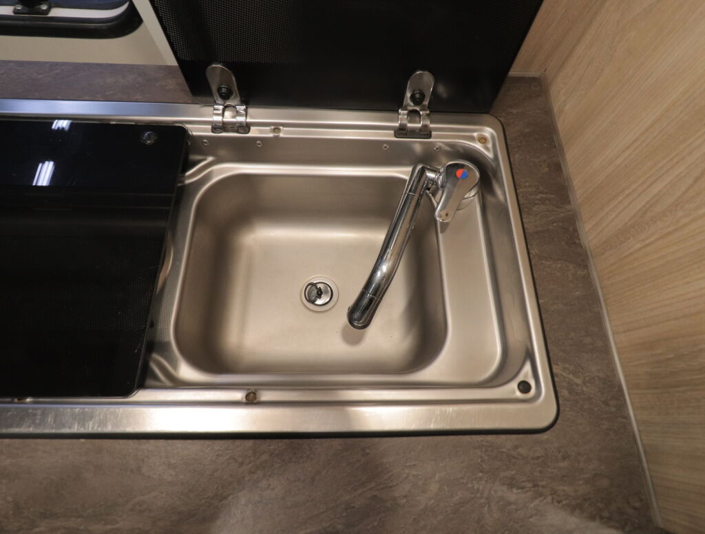 Weinsberg R47 CARABUS 600 2021 