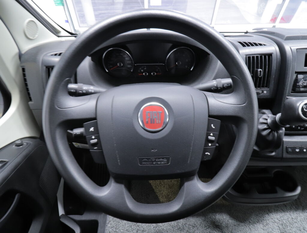 Weinsberg R47 CARABUS 600 2021 