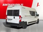 Weinsberg R47 CARABUS 600 2021 