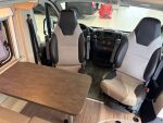 Weinsberg R47 CARABUS 600 2021 