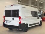 Weinsberg R47 CARABUS 600 2021 