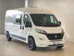 Weinsberg R47 CARABUS 600 2021 