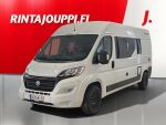 Weinsberg R47 CARABUS 600 2021 