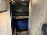 Weinsberg R47 CARABUS 600 2021 