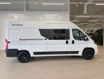 Weinsberg R47 CARABUS 600 2021 