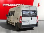 Weinsberg R47 CARABUS 600 2021 