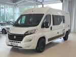 Weinsberg R47 CARABUS 600 2021 