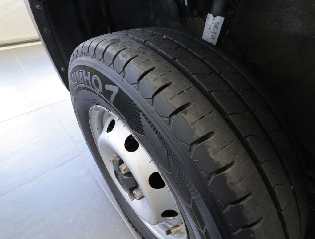 Weinsberg R47 CARABUS 600 2021 