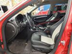 Saab 9-3 2010 Punainen
