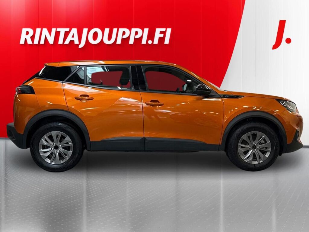 Peugeot e-2008 2023, kuva 7/32