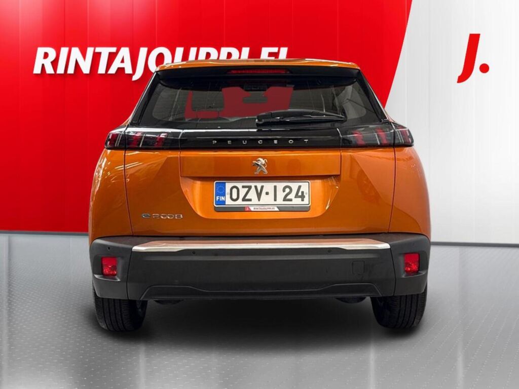 Peugeot e-2008 2023, kuva 6/32