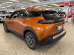 Peugeot e-2008 2023 Oranssi