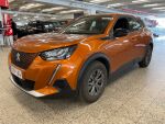Peugeot e-2008 2023 Oranssi