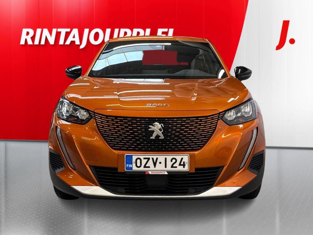 Peugeot e-2008 2023, kuva 4/32