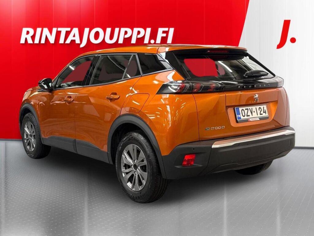 Peugeot e-2008 2023, kuva 3/32