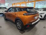 Peugeot e-2008 2023 Oranssi