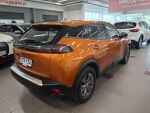 Peugeot e-2008 2023 Oranssi