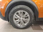 Peugeot e-2008 2023 Oranssi