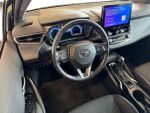 Toyota Corolla 2023 Musta