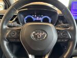 Toyota Corolla 2023 Musta