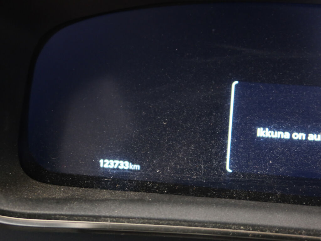 Toyota Corolla 2023 Musta
