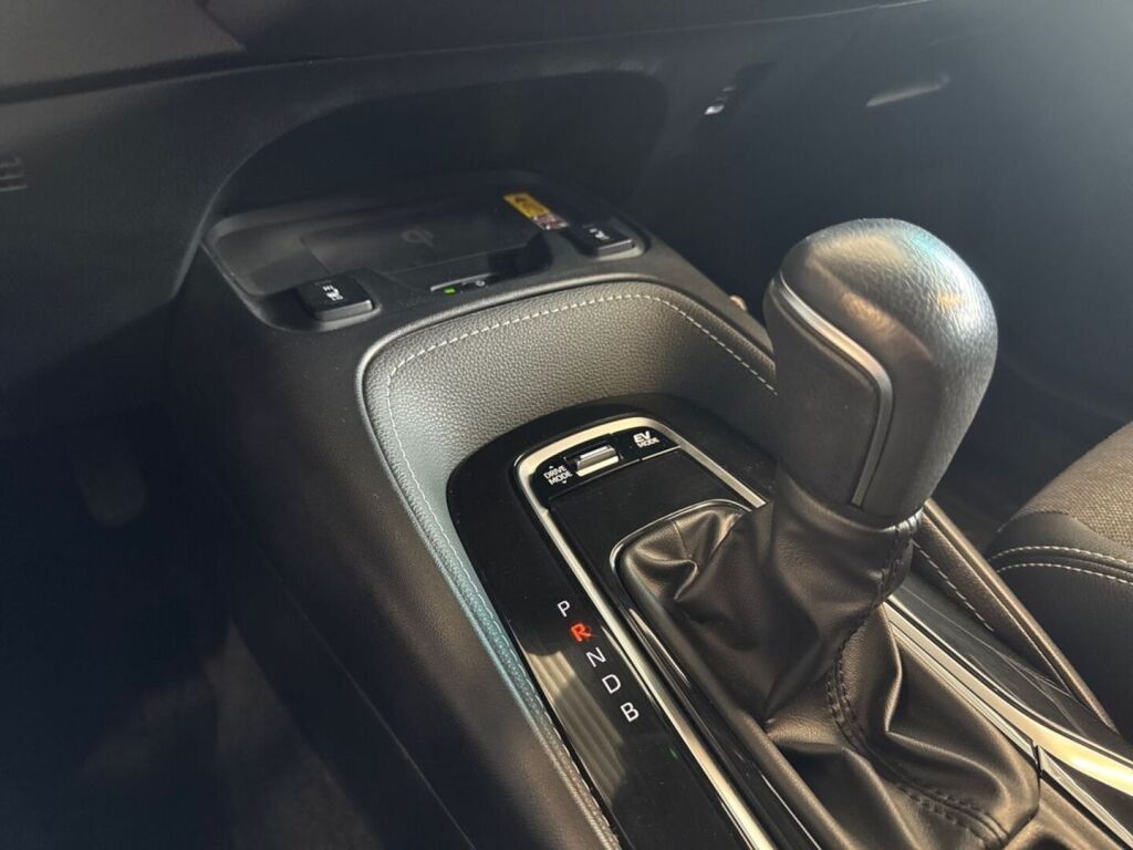 Toyota Corolla 2023 Musta