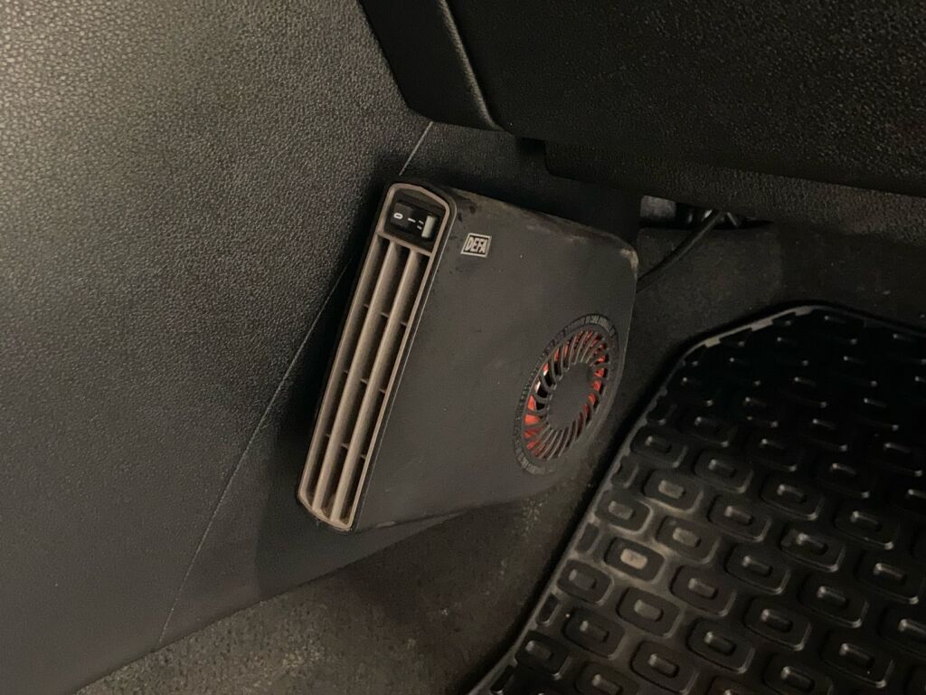 Kia NIRO 2020 Punainen